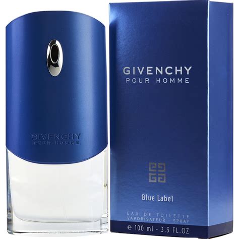 givenchy pour homme 30 ml preis|Givenchy pour homme blue label.